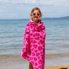 Capresi Kids' Beach Towel - Leopard