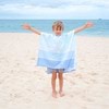 Capresi Kids' Hooded Beach Towel - Nordic