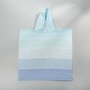 Capresi Kids' Hooded Beach Towel - Nordic