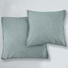 Softwash Cotton Cushion - Vintage