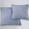 Softwash Cotton Cushion - Vintage