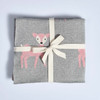 Bimbi Deer Blanket