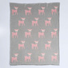 Bimbi Deer Blanket
