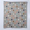 Bimbi Spot Blanket