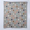 Bimbi Spot Blanket