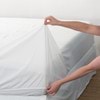 Softwash Cotton Deep Sheet Set - Vintage