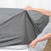 Softwash Cotton Deep Sheet Set - Vintage