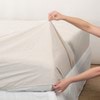 Softwash Cotton Deep Sheet Set - Vintage