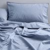Softwash Cotton Deep Sheet Set - Vintage