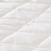 Premium Waterproof Mattress Protector - Cot