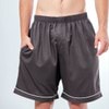 Alessio Bamboo Cotton Men’s Pyjama Short