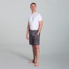 Alessio Bamboo Cotton Men’s Pyjama Short