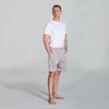 Alessio Bamboo Cotton Men’s Pyjama Short