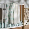Bimbi Baby Muslin Wrap Twin Pack