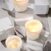 Extra Large 3 Wick Soy Wax Candle - Italian Jasmine