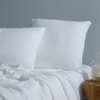 Alla Turca European Pillowcase Pair