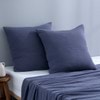 Alla Turca European Pillowcase Pair