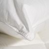 Luxury Microfibre European Pillow
