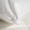 Luxury Microfibre European Pillow