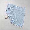 Bimbi Baby Super Soft Hooded Towel