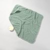 Bimbi Baby Super Soft Hooded Towel