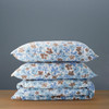Modella Quilt Cover Set - Pansy
