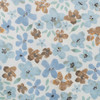 Modella Quilt Cover Set - Pansy
