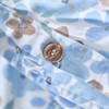 Modella Quilt Cover Set - Pansy