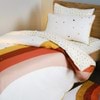 Piccoli Retro Dreams Quilt Cover Set