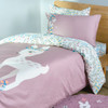 Piccoli Woodland Deer Quilt Cover Set