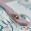 Piccoli Woodland Deer Quilt Cover Set