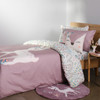 Piccoli Woodland Deer Quilt Cover Set