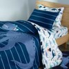 Piccoli Dino-Mite Quilt Cover Set