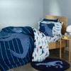 Piccoli Dino-Mite Quilt Cover Set