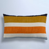 Piccoli Bayside Stripe Cushion