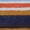 Piccoli Bayside Stripe Floor Rug