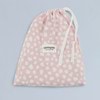 Luxe Comfort Bathrobe - Rosette