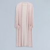 Luxe Comfort Bathrobe - Rosette