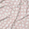 Luxe Comfort Bathrobe - Rosette