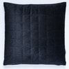 black,first