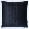 Velluto Velvet Large Cushion