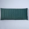 Velluto Velvet Lumbar Cushion