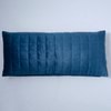 Velluto Velvet Lumbar Cushion