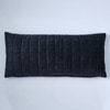 Velluto Velvet Lumbar Cushion