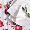 Cucina Hem Stitch Napkin 6 Pack