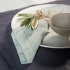 Cucina Hem Stitch Napkin 6 Pack