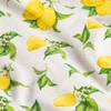 Cucina Lemons Napkin 6 Pack