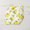 Cucina Lemons Napkin 6 Pack