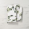 Cucina Olives Oven Mitt Pair