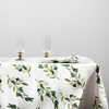 Cucina Olives Rectangular Tablecloth